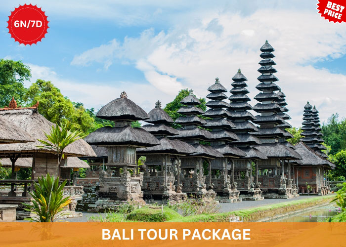 Bali Tour Package