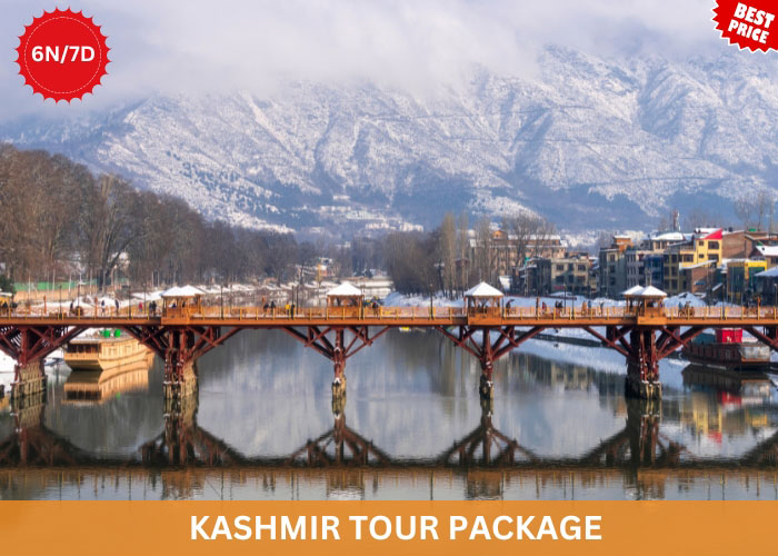 Kashmir Tour Package