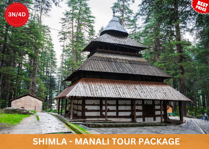 Manali Tour Package