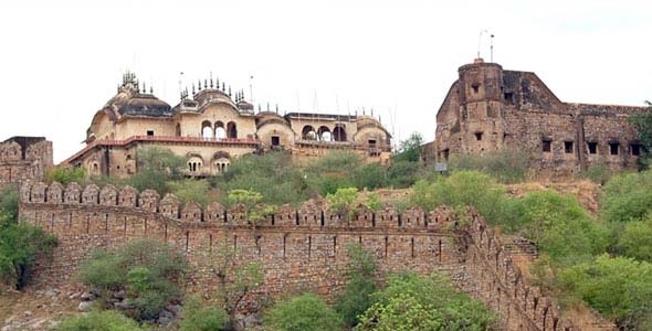 Alwar Destinations