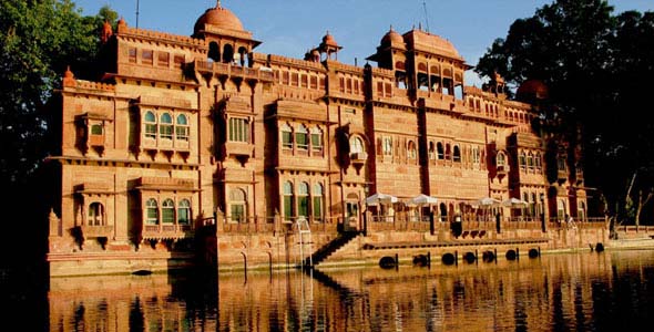 Bikaner Destinations