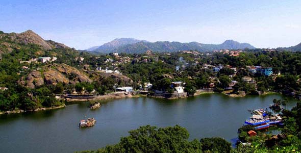 Mount Abu Destinations