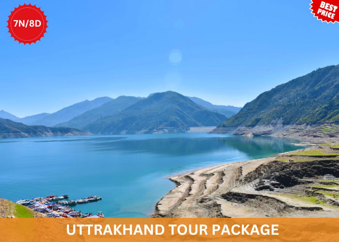 Uttarakhand Tour Package